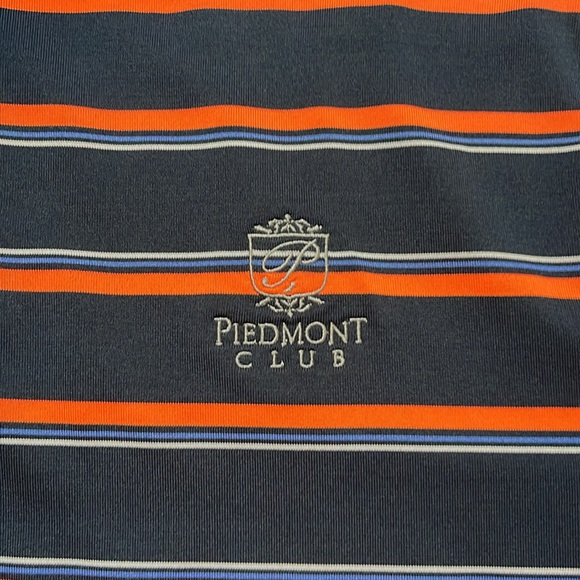 Under Armour Golf shirt ⛳️ - Picture 2 of 3